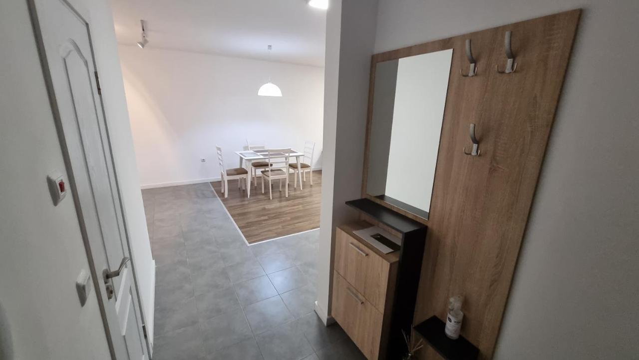 Apartment In Evargreen Complex With Terrace Varna Ngoại thất bức ảnh