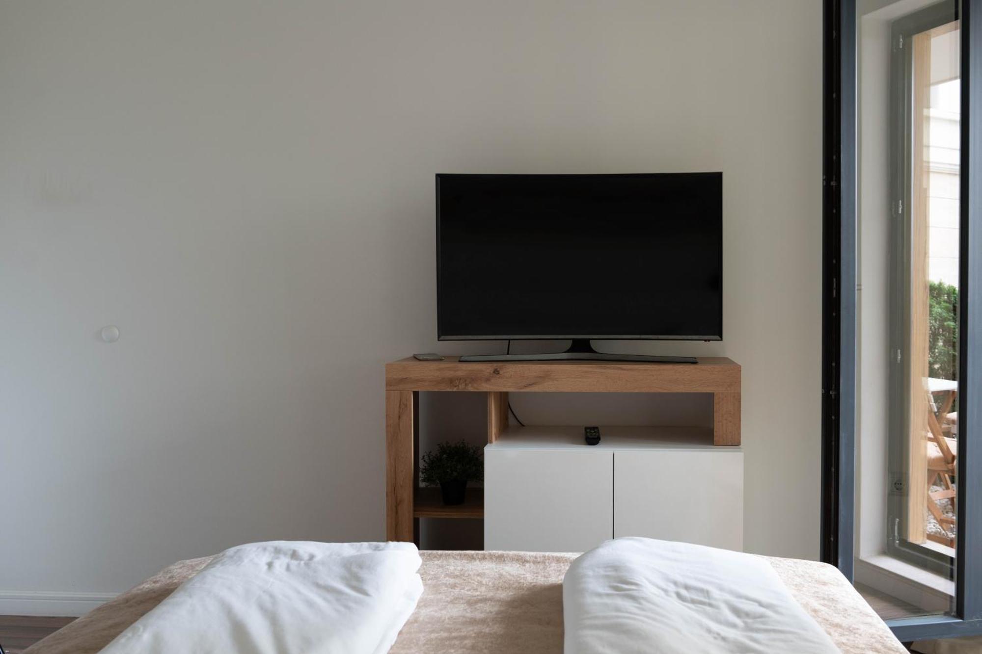 Apartment In Evargreen Complex With Terrace Varna Ngoại thất bức ảnh